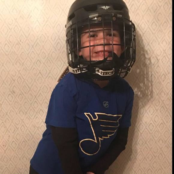 Meet your Posher, Sarah - Picture 1 of 1